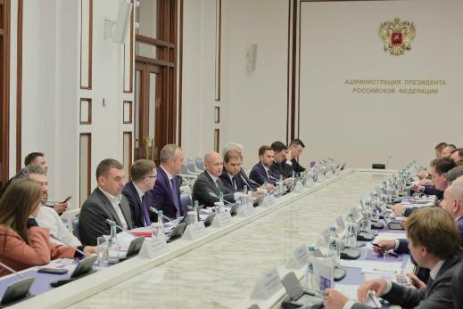 СТАРТ ПРЕМИИ СЛУЖЕНИЕ
