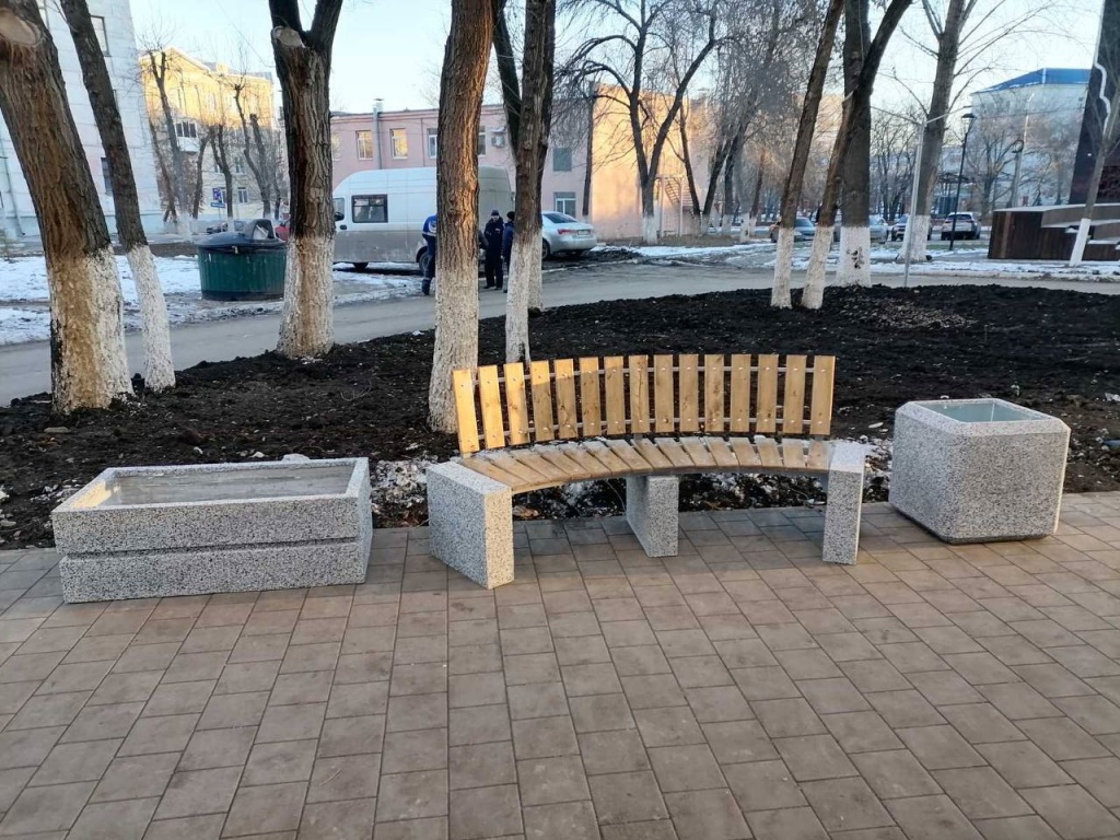 После 2 Студенческий сквер (II этап) 4.jpg После 2 Студенческий сквер (II этап) 4.jpg