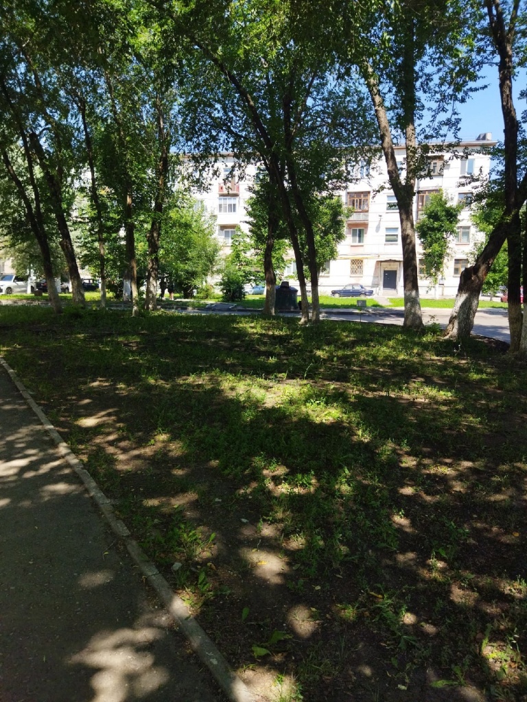 До 2 Студенческий сквер (II этап).jpg До 2 Студенческий сквер (II этап).jpg