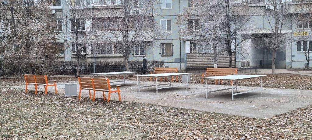 4. Наш любимый сквер - устройство спортивной площадки на общественной территории сквера 19 квартала по адресу г. Тольятти, б-р Татищева, д. №№ 11-13 (6).jpg 4. Наш любимый сквер - устройство спортивной площадки на общественной территории сквера 19 квартала по адресу г. Тольятти, б-р Татищева, д. №№ 11-13 (6).jpg