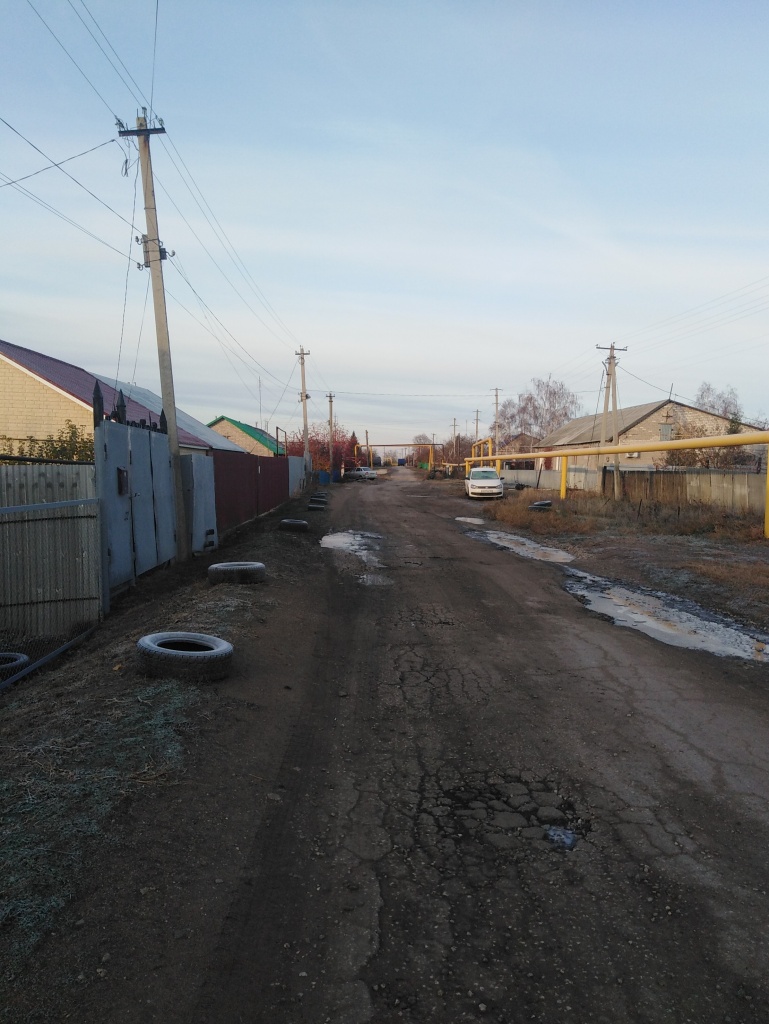 ДО (3) Местная дорога - восстановление дорожного покрытия по л. Полевой от д. 4 до д. 30 в селе Богатое.jpg ДО (3) Местная дорога - восстановление дорожного покрытия по л. Полевой от д. 4 до д. 30 в селе Богатое.jpg